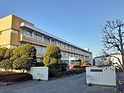 【小学校】ひたちなか市立田彦小学校まで1400ｍ