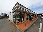 【コンビニエンスストア】セブン-イレブン 土浦板谷店まで1150ｍ