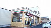 【コンビニエンスストア】セブンイレブン羽生東店まで550ｍ