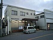 【郵便局】野田山崎郵便局まで1053ｍ