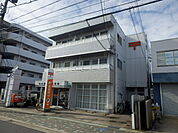 【郵便局】名古屋野並郵便局まで365ｍ