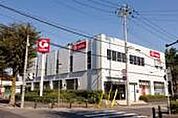 【銀行】千葉銀行豊四季特別出張所まで761ｍ