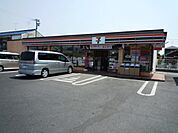 【コンビニエンスストア】セブンイレブン名古屋戸田駅前店まで875ｍ