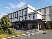 【総合病院】角田病院まで1400ｍ