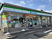 【コンビニエンスストア】ファミリーマート磐田新貝店まで1458ｍ