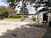 【公園】西新田公園まで160ｍ