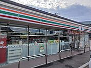 【コンビニエンスストア】セブンイレブン高石取石6丁目店まで400ｍ