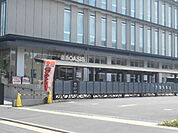 【スーパー】阪急オアシス西院店まで278ｍ