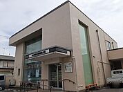 【銀行】ＪＡ京都市 吉祥院支店まで350ｍ