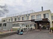 【総合病院】水海道さくら病院まで2360ｍ