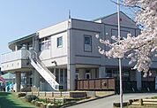 【幼稚園】みどり幼稚園まで170ｍ