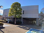 井草地域区民館まで234ｍ