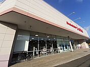しまむら若松店まで1100ｍ