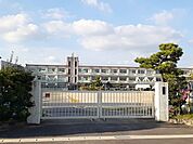 【小学校】岩倉市立　岩倉北小学校まで750ｍ