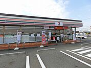 【コンビニエンスストア】セブンイレブン安八町南今ヶ渕店まで2107ｍ