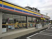 【コンビニエンスストア】ミニストップ岐阜水海道店まで1000ｍ