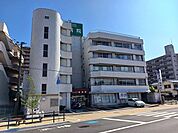 【総合病院】寝屋川南病院様まで300ｍ