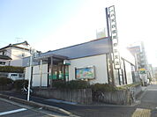 【銀行】JA天白信用野並支店まで338ｍ