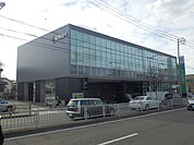 【銀行】名古屋銀行野並支店まで701ｍ