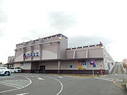 【スーパー】カネスエ徳重店まで363ｍ