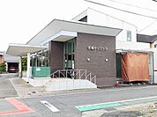 【クリニック】石黒クリニックまで900ｍ
