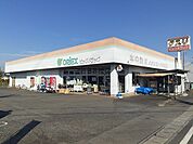 【ドラッグストア】ビッグドラッグ板橋店まで1210ｍ
