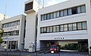 【市役所・区役所】島本町役場まで1300ｍ