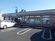 【コンビニエンスストア】セブンイレブン水戸見和2丁目店まで240ｍ