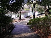 【公園】綱島公園まで608ｍ