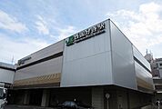 【駅】西国分寺駅まで750ｍ
