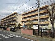 【小学校】市立浜尻小学校まで69ｍ