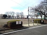 【公園】浜尻南児童公園まで170ｍ