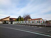 【幼稚園】市立群馬南保育園まで450ｍ