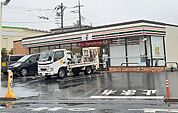 【コンビニエンスストア】セブンイレブンさいたま指扇東店まで550ｍ