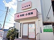 【総合病院】水元医院まで68ｍ