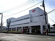 【郵便局】上尾郵便局まで430ｍ
