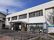 【市役所・区役所】北区役所楠支所まで220ｍ