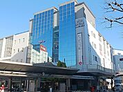 【駅】阪急伊丹線伊丹駅まで1910ｍ
