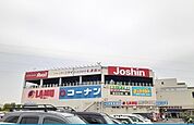 【ホームセンター】コーナン様まで350ｍ