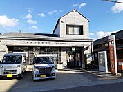 【郵便局】常滑多屋郵便局まで370ｍ
