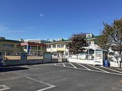 【幼稚園】すずめ幼稚園まで1100ｍ