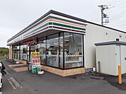 【コンビニエンスストア】セブンイレブンまで140ｍ