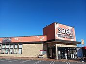 【スーパー】フーズマーケット さえき知手店まで2400ｍ