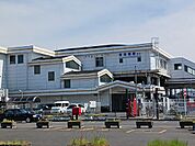【駅】東岩槻駅まで1200ｍ