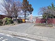 【小学校】城東小学校まで1000ｍ