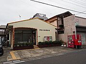 【郵便局】草加八幡郵便局まで140ｍ
