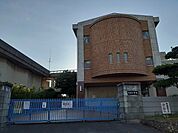 【小学校】成岩小学校まで660ｍ