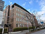【大学】佛教大学まで650ｍ