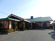 【その他】コメダ珈琲店滝の水店まで1004ｍ