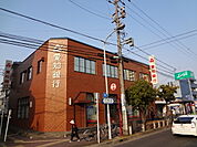 【銀行】愛知銀行富田支店まで696ｍ